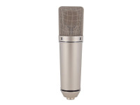 Neumann U87 Ai Studio Set ni Neumann U87 Ai Studio Set ni